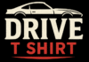 drive t shirt logo