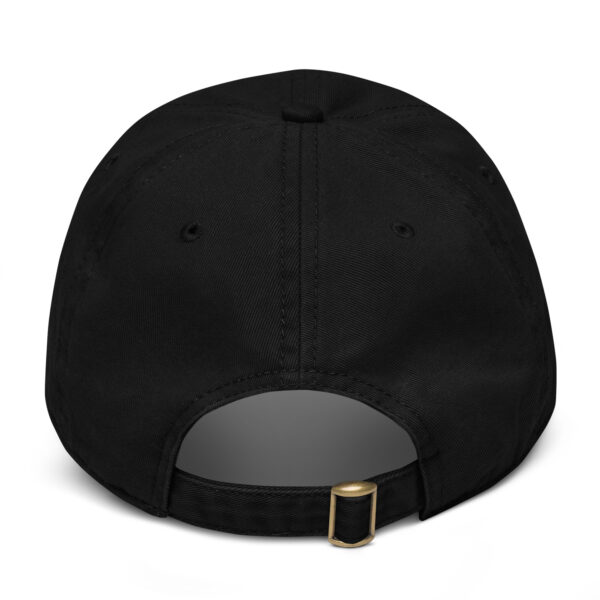 vroom cap – bold automotive baseball hat for car lovers & drivers