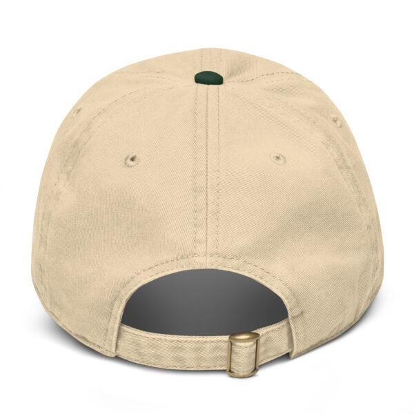 vroom cap – bold automotive baseball hat for car lovers & drivers