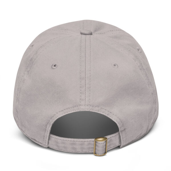 vroom cap – bold automotive baseball hat for car lovers & drivers