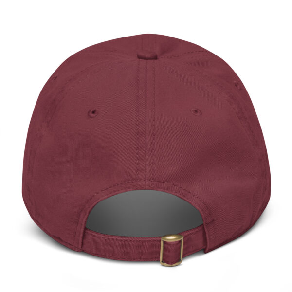 vroom cap – bold automotive baseball hat for car lovers & drivers