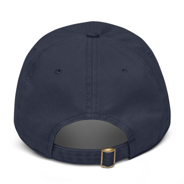 vroom cap – bold automotive baseball hat for car lovers & drivers