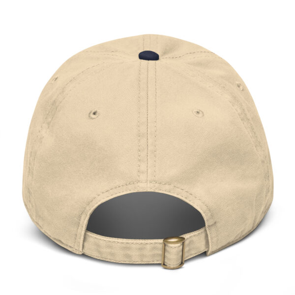 vroom cap – bold automotive baseball hat for car lovers & drivers