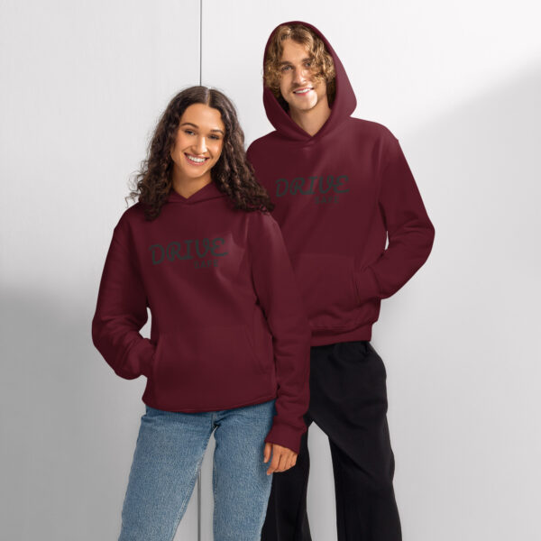 drive safe hoodie – road safety awareness hoodie for drivers & car lovers